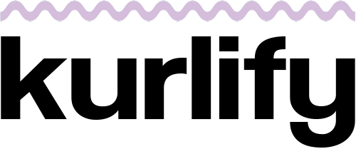Logo Kurlify