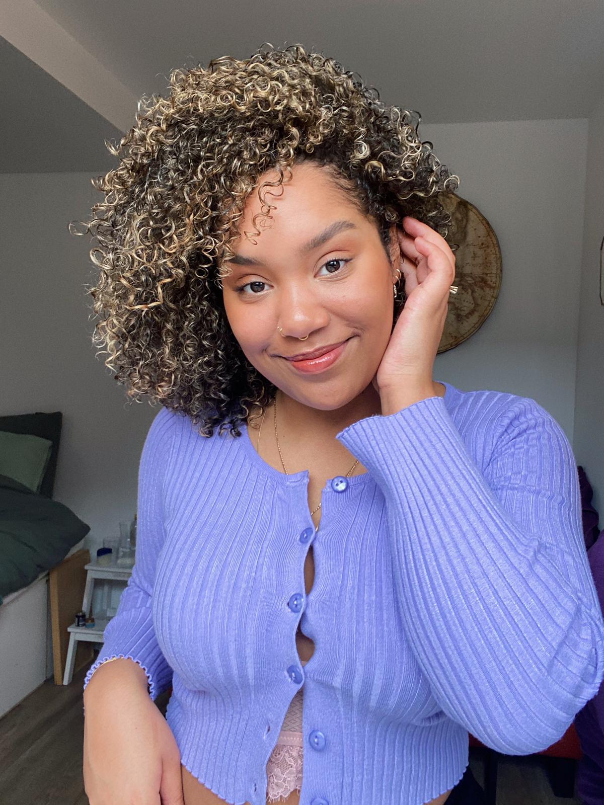 Ecoslay Review Hair Products That Will Slay Your Curls