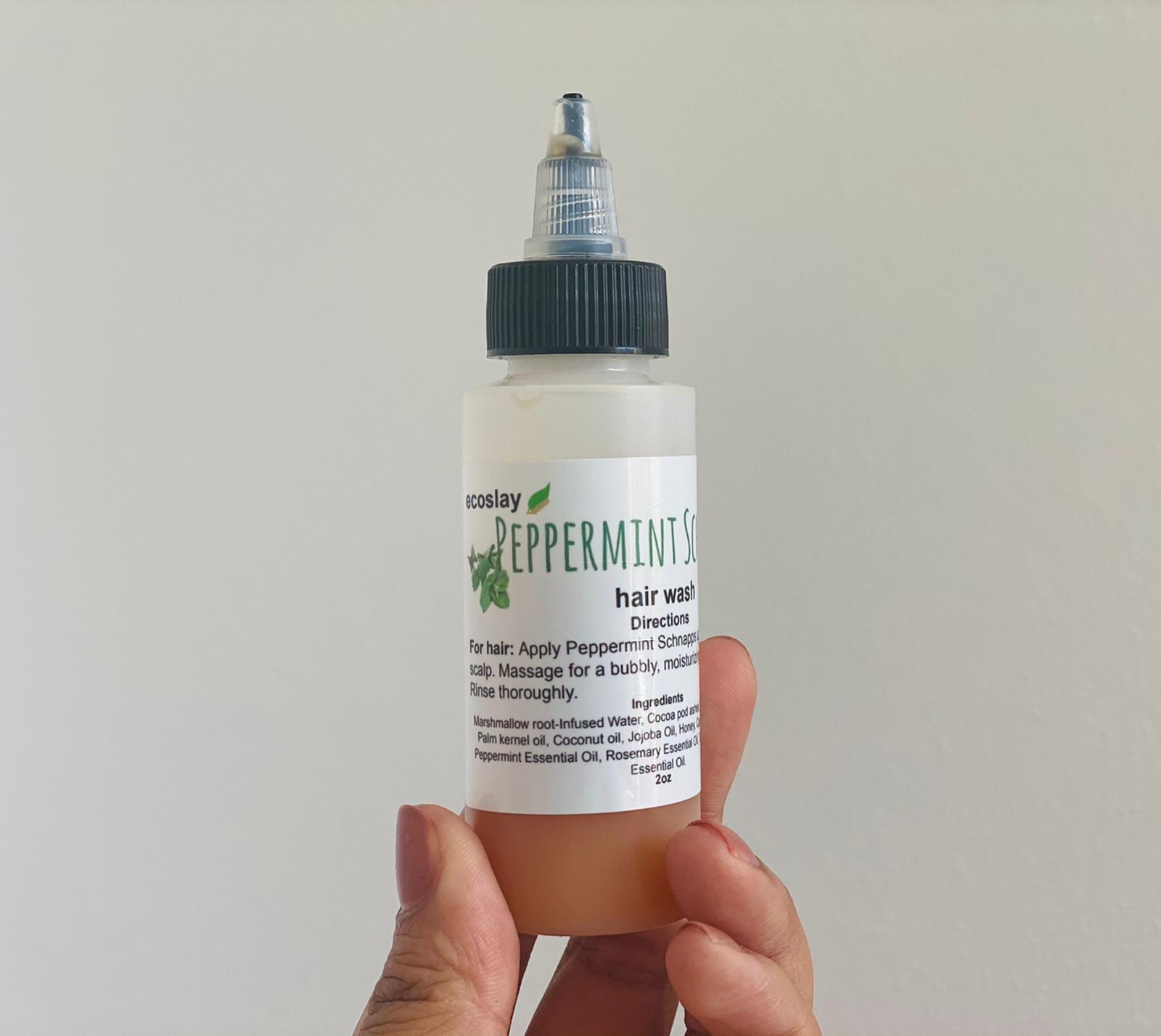 Ecoslay Review Hair Products That Will Slay Your Curls