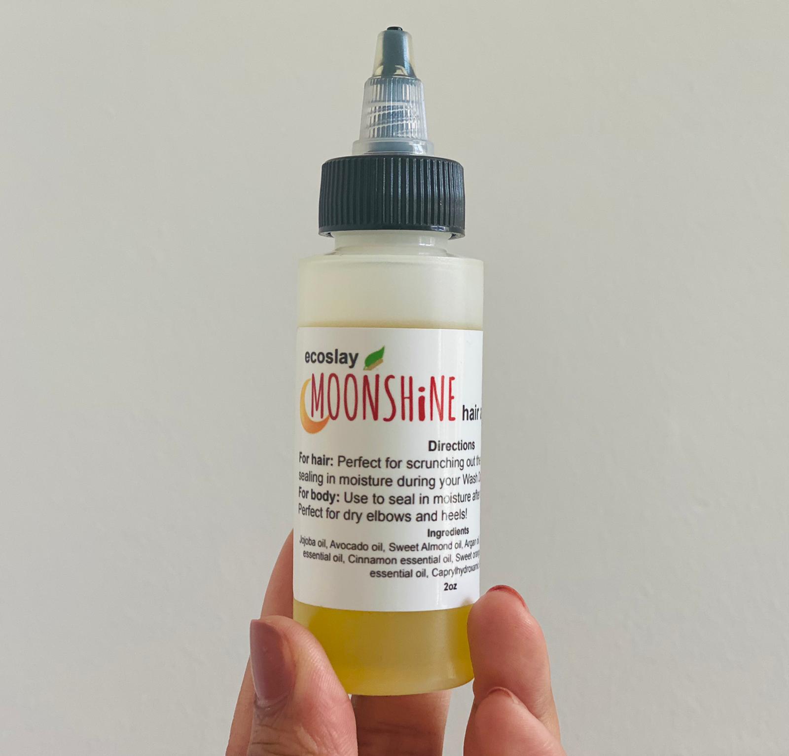 Ecoslay Review Hair Products That Will Slay Your Curls