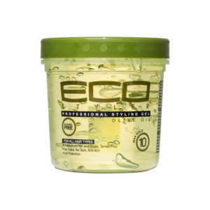 EcoStyler Styling Gel Olive Oil