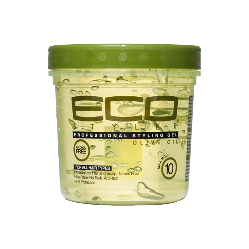 EcoStyler Styling Gel Olive Oil