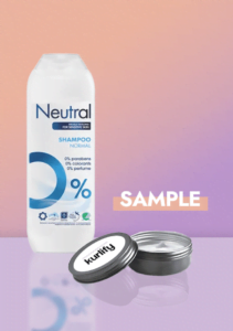 Kurlify - Sample Neutral