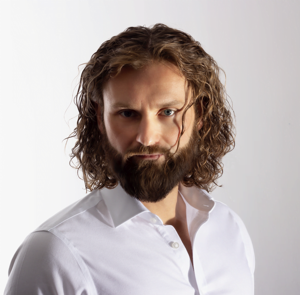 Founder of Curlsmith