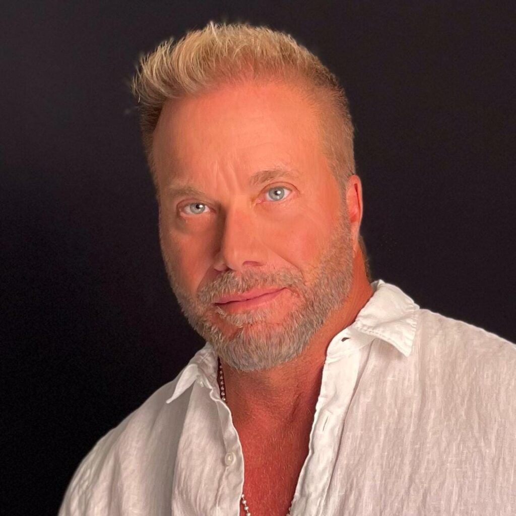 Founder Maui Moisture