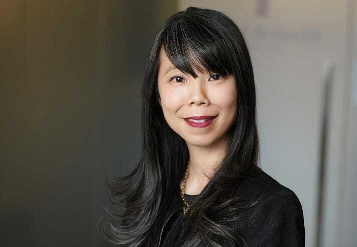 Founder of Olaplex