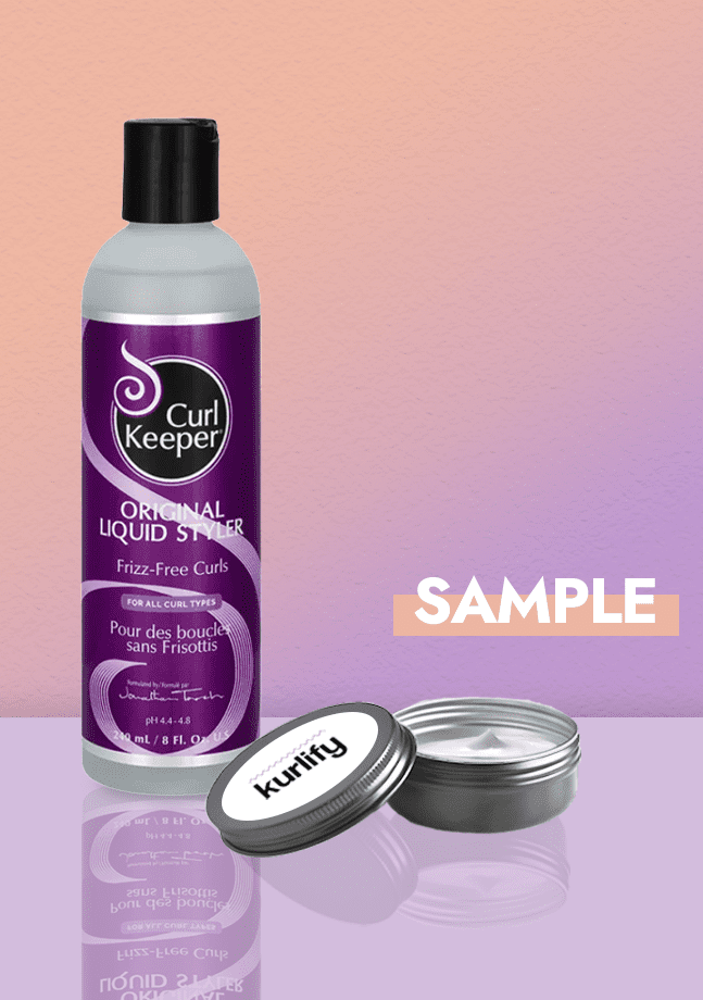 Artistic Curl Keeper Original Landscape in 4K Artistic Curl Keeper Original Landscape in 4K