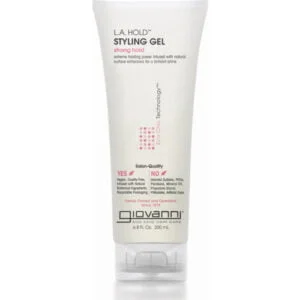 giovanni la styling gel
