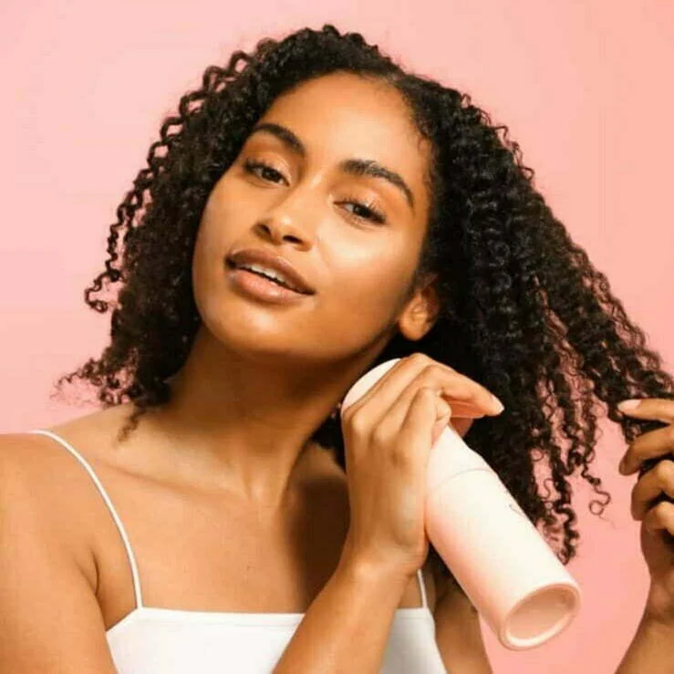 Curly Girl Method: How to Take Care of Curly Hair | Kurlify