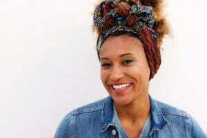 Headwrap