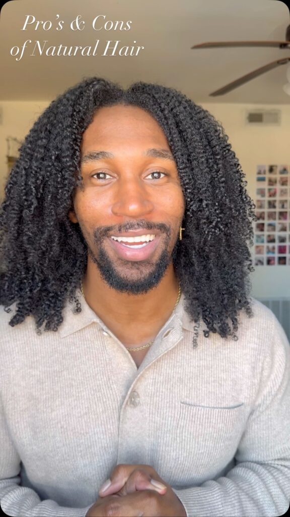 Dawan Pierce Curly Guy 13