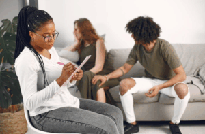 Emotional Resilience Clinic