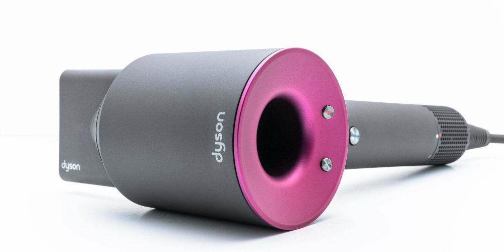 Paris,,France,-,November,13,,2019:,Dyson,Supersonic,Hair,Dryer Paris,,France,-,November,13,,2019:,Dyson,Supersonic,Hair,Dryer