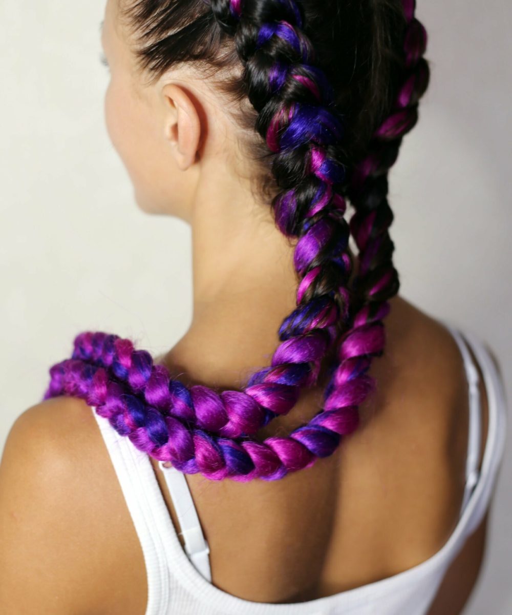 french braid